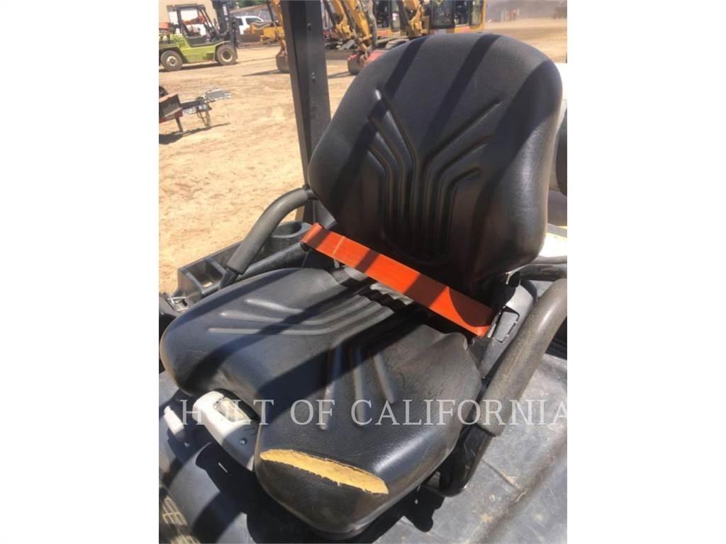 CAT MITSUBISHI GP25N5 Carrelli elevatori-Altro