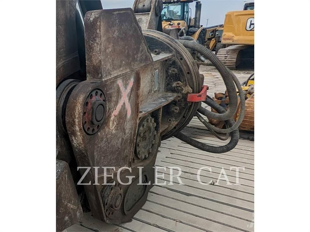 CAT MP30 Costruzioni - Altro