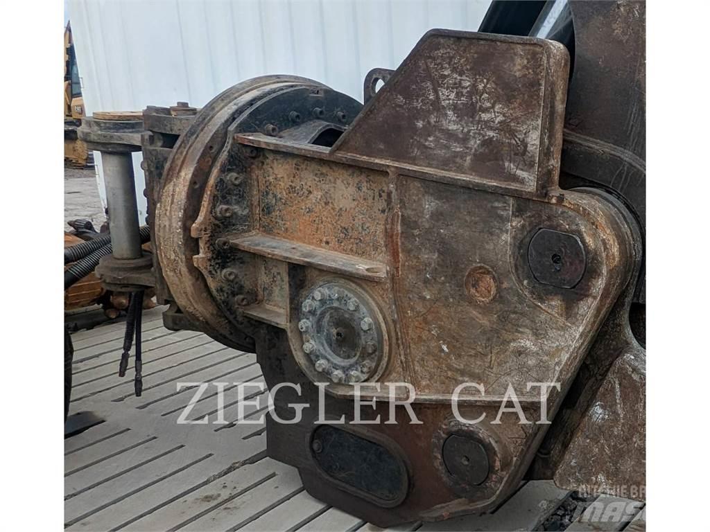 CAT MP30 Costruzioni - Altro