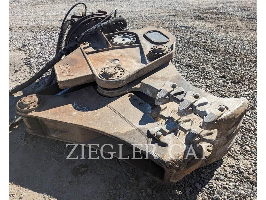 CAT MP30 Costruzioni - Altro