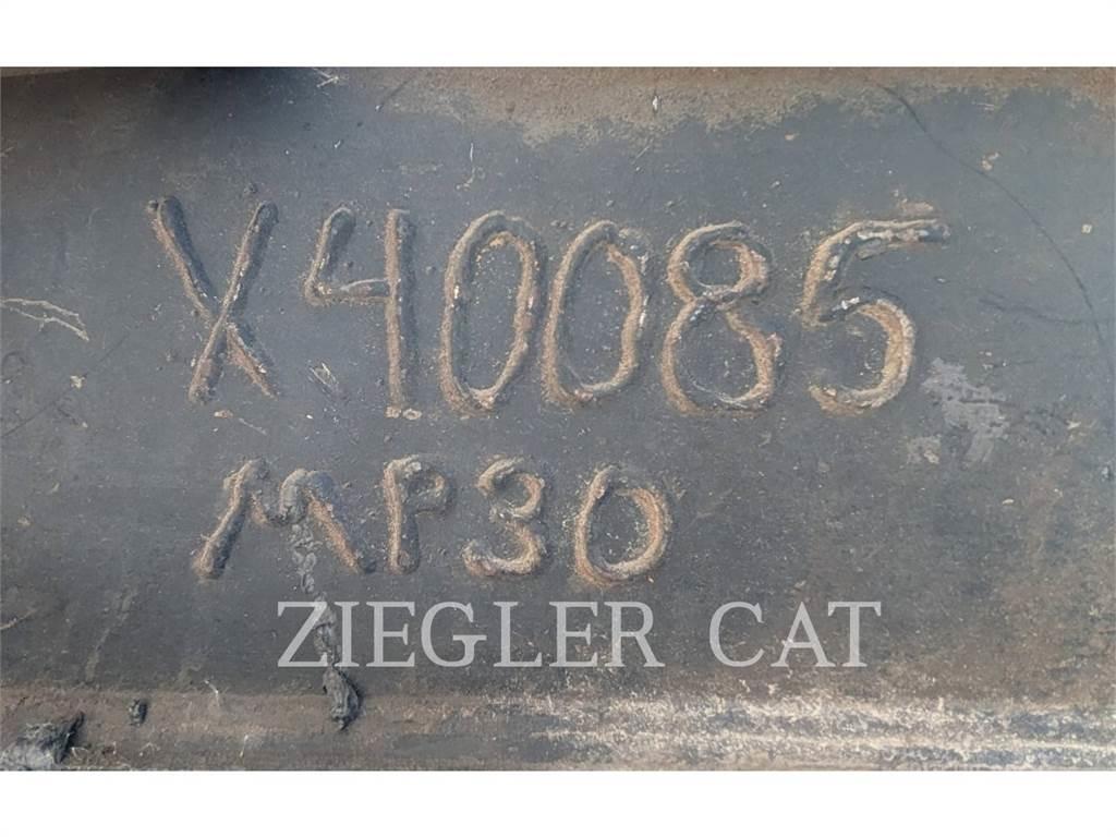CAT MP30 Costruzioni - Altro