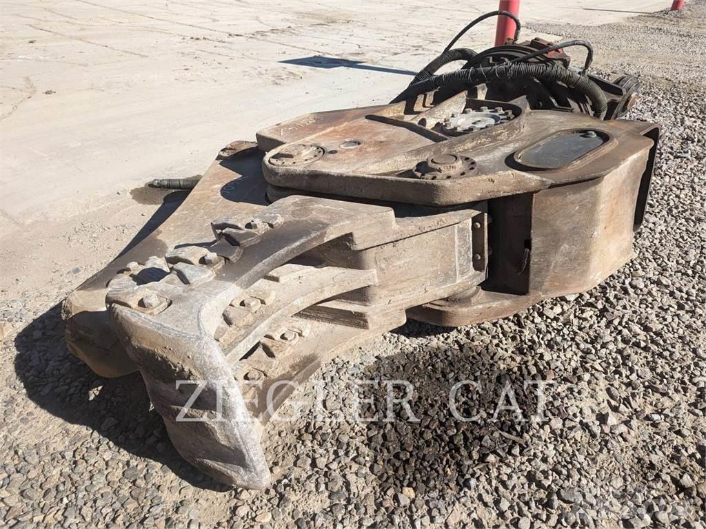 CAT MP30 Costruzioni - Altro