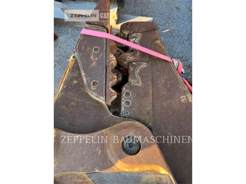 CAT MP318 Frantumatori da cantiere