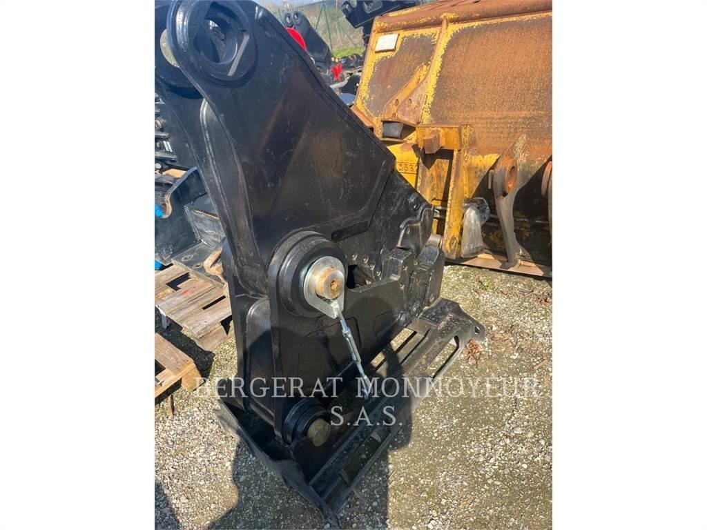 CAT MP318/CC Costruzioni - Altro