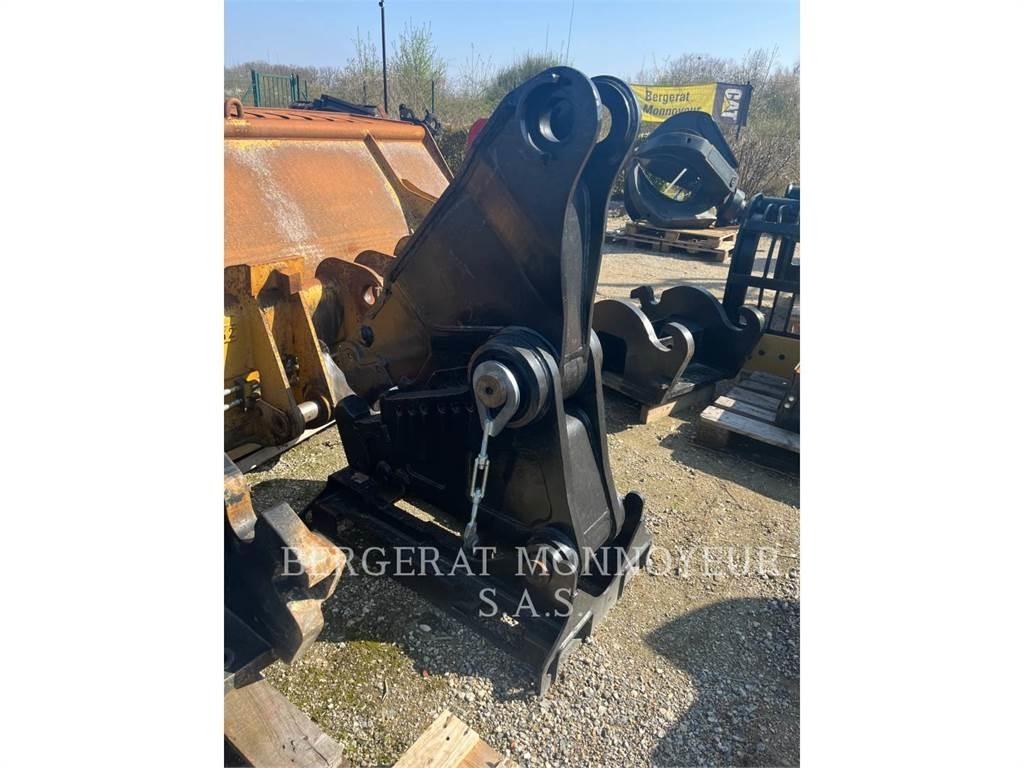 CAT MP318/CC Costruzioni - Altro