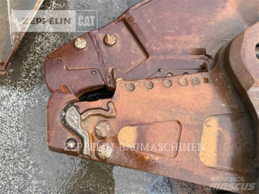 CAT MP324 Frantumatori da cantiere