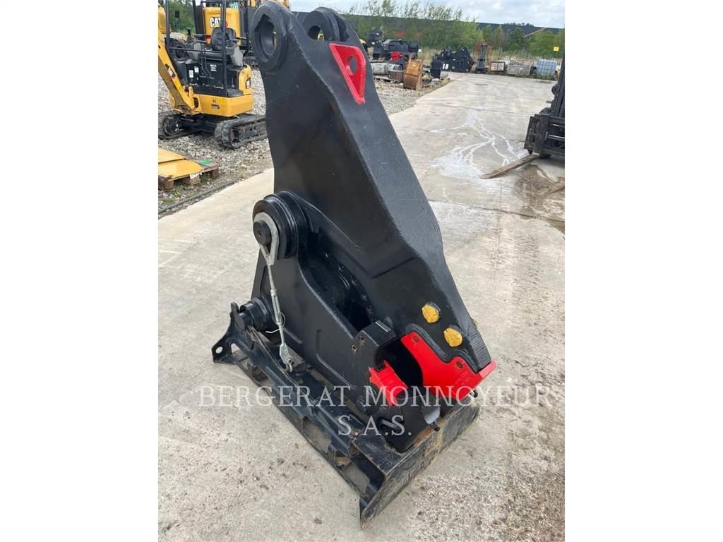 CAT MP324.J1B.CC Costruzioni - Altro