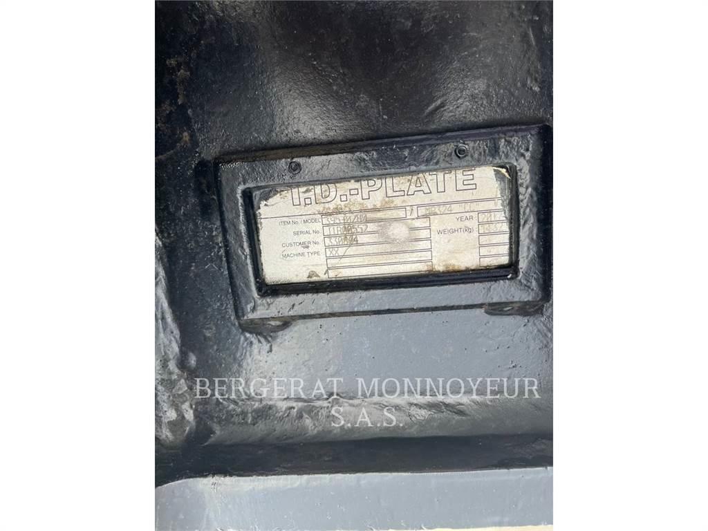 CAT MP324.J1B.CC Costruzioni - Altro