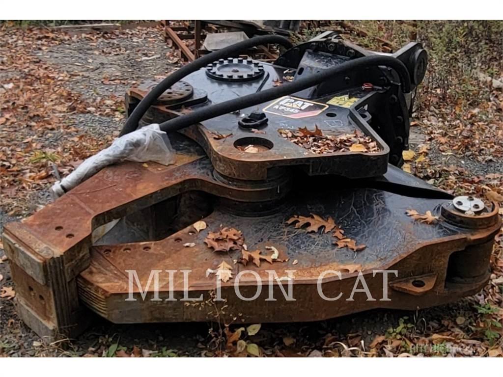 CAT MP345 Costruzioni - Altro