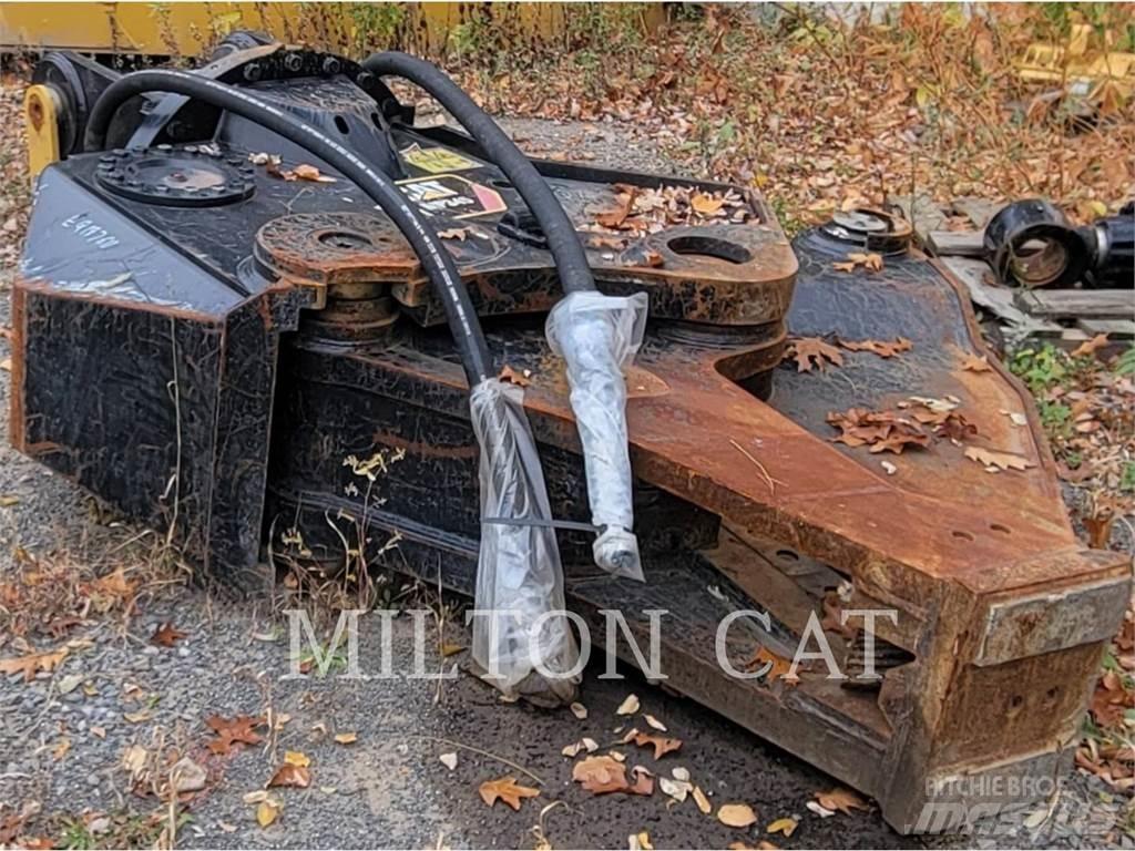 CAT MP345 Costruzioni - Altro
