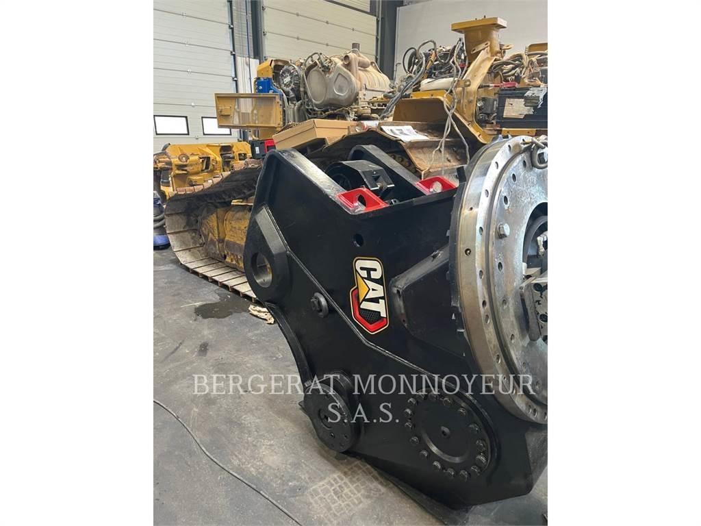 CAT MP345 Costruzioni - Altro