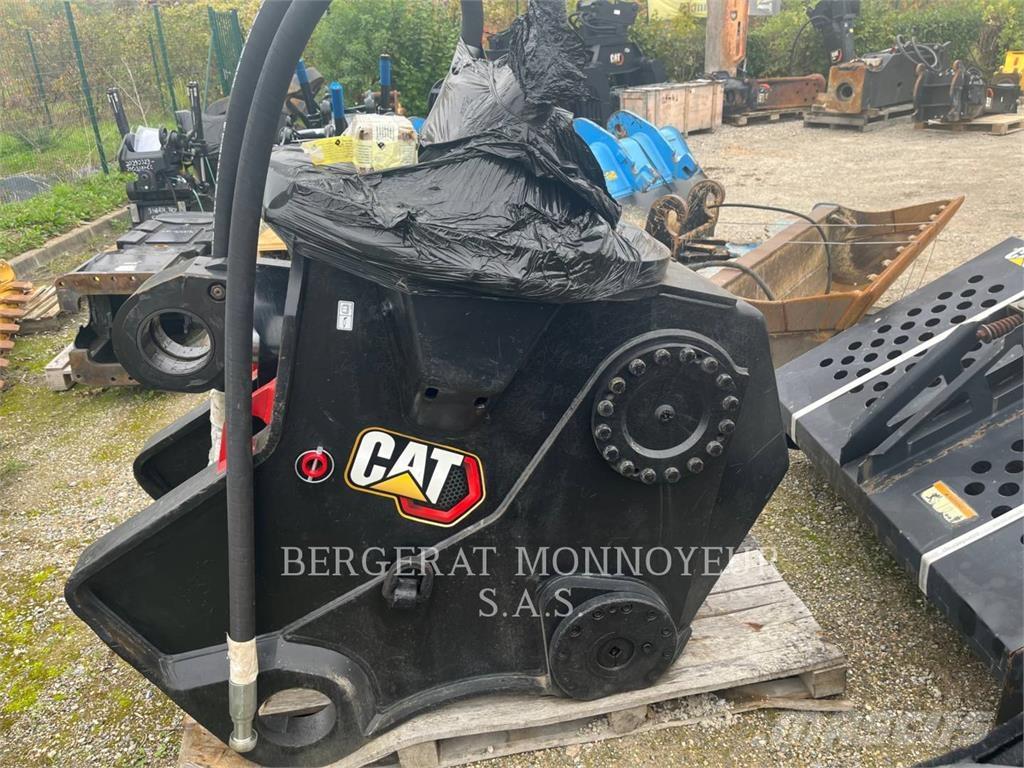 CAT MP345 Costruzioni - Altro