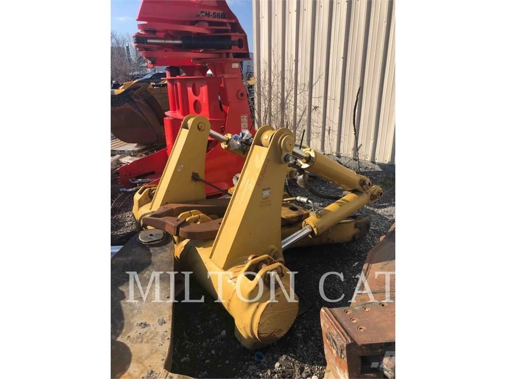 CAT MS RIPPER Scarificatori