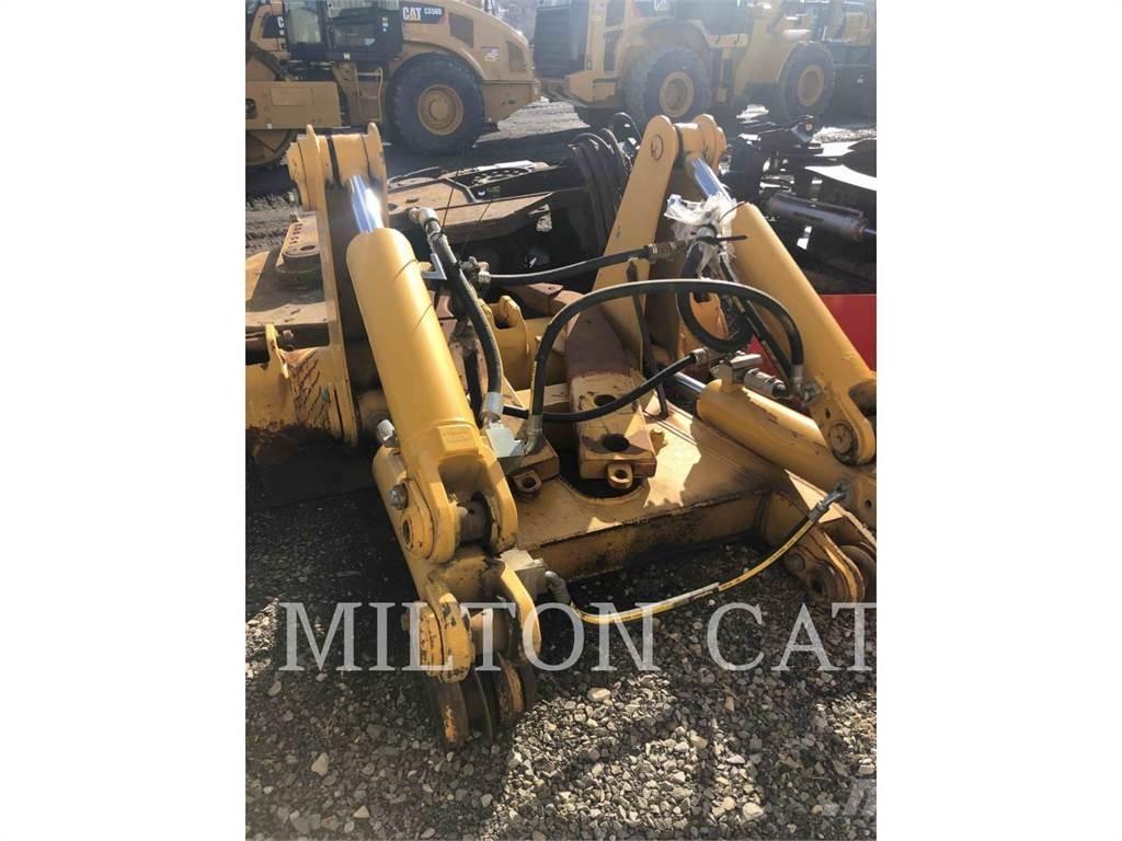 CAT MS RIPPER Scarificatori