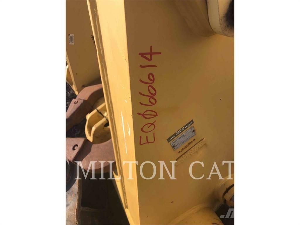 CAT MS RIPPER Scarificatori