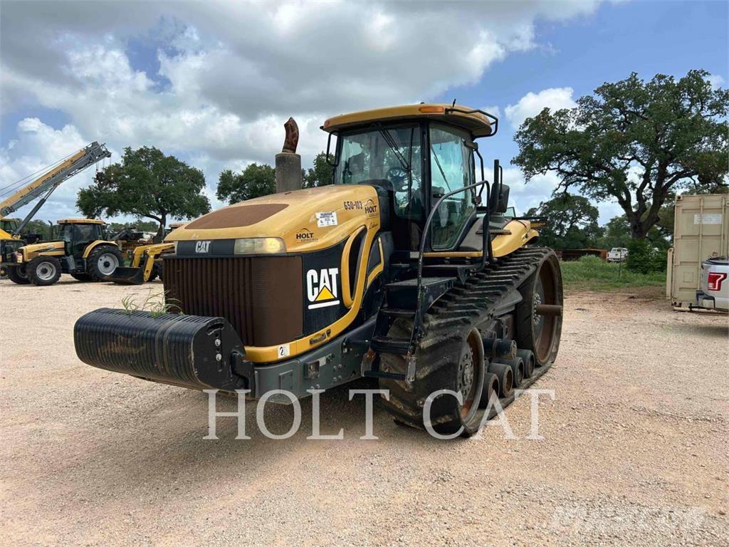 CAT MT845 Trattori