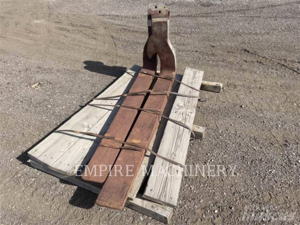 CAT MWL FKS72 Forche