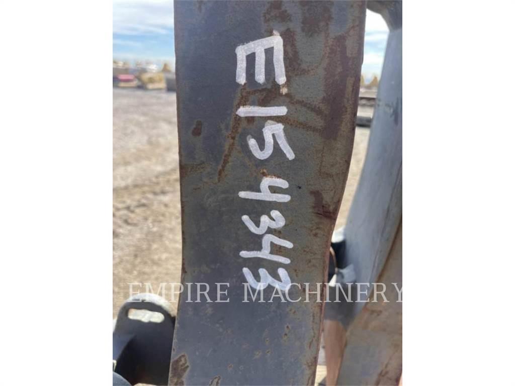 CAT MWL FKS72 Forche