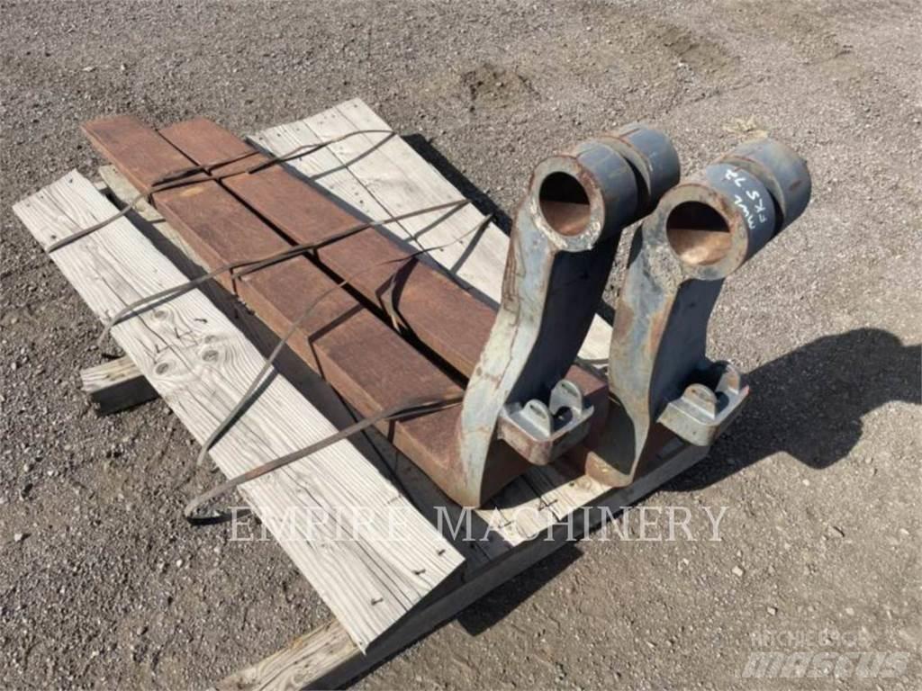 CAT MWL FKS72 Forche