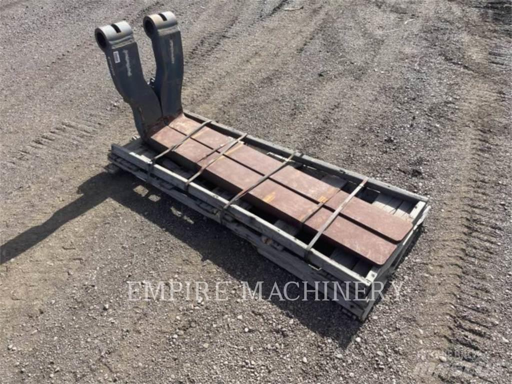 CAT MWL FKS72 Forche