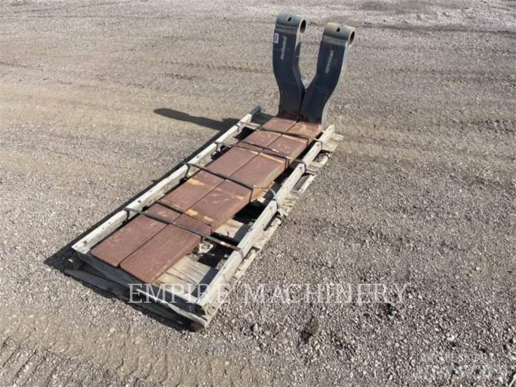 CAT MWL FKS72 Forche