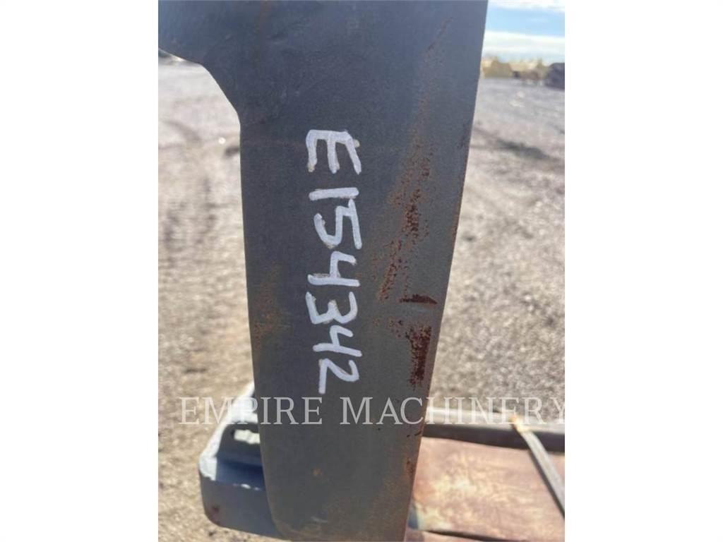 CAT MWL FKS72 Forche
