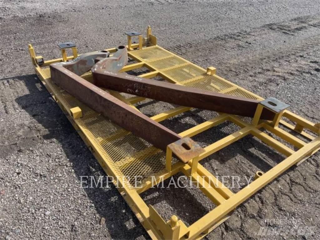 CAT MWL TNS72 Forche