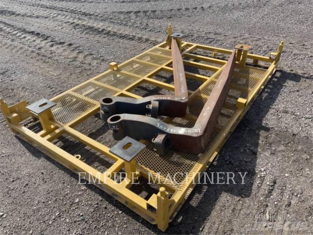 CAT MWL TNS72 Forche