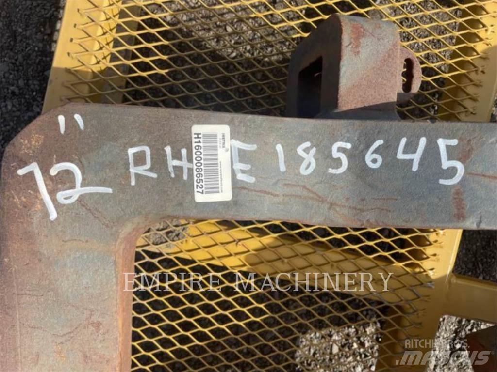 CAT MWL TNS72 Forche
