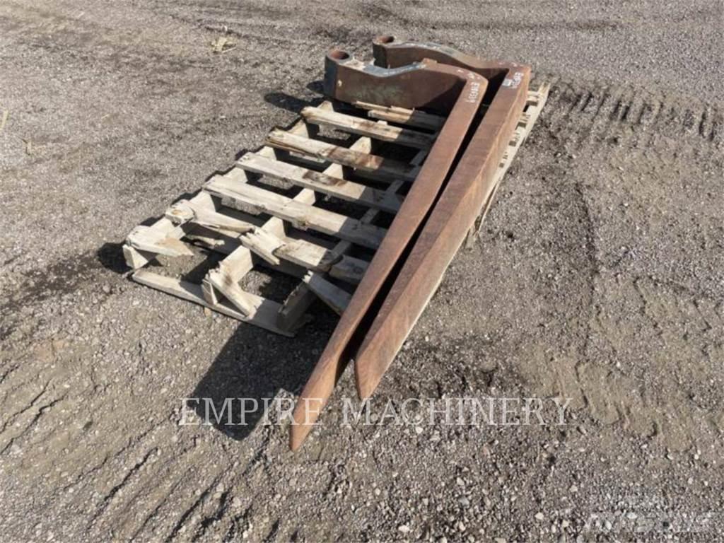 CAT MWL TNS72 Forche
