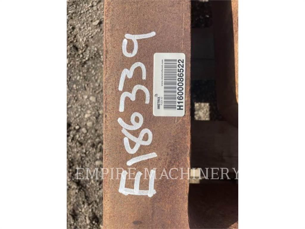 CAT MWL TNS72 Forche