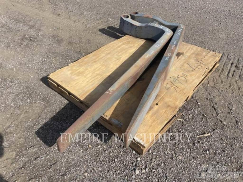 CAT MWL TNS72 Forche
