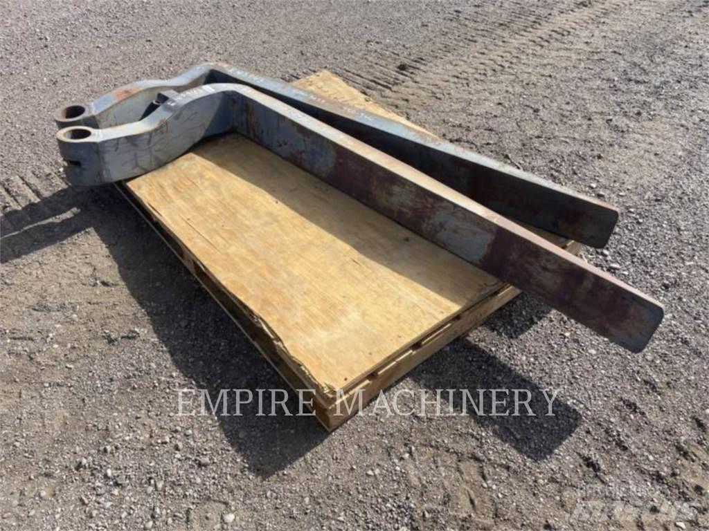CAT MWL TNS72 Forche