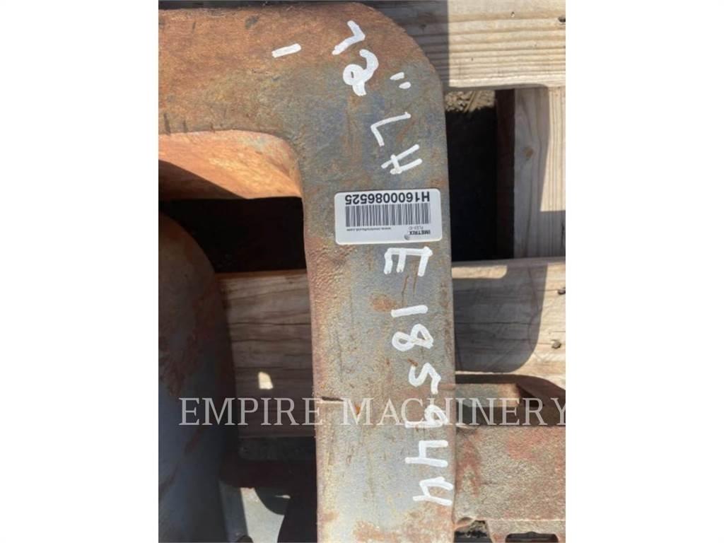 CAT MWL TNS72 Forche