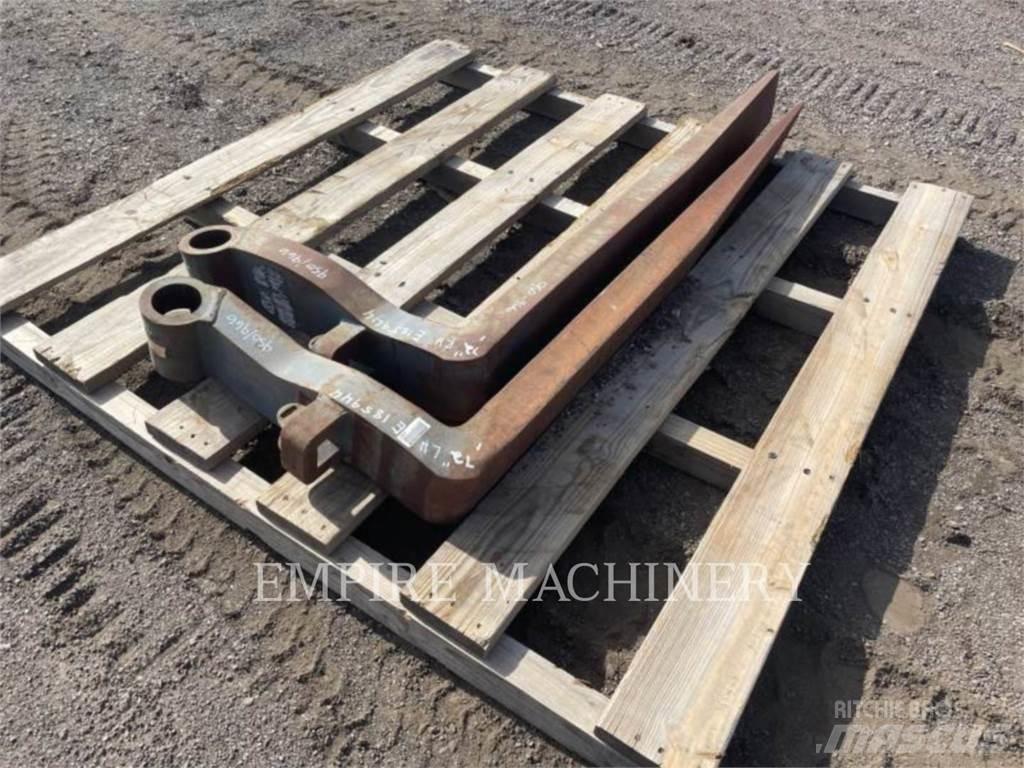 CAT MWL TNS72 Forche