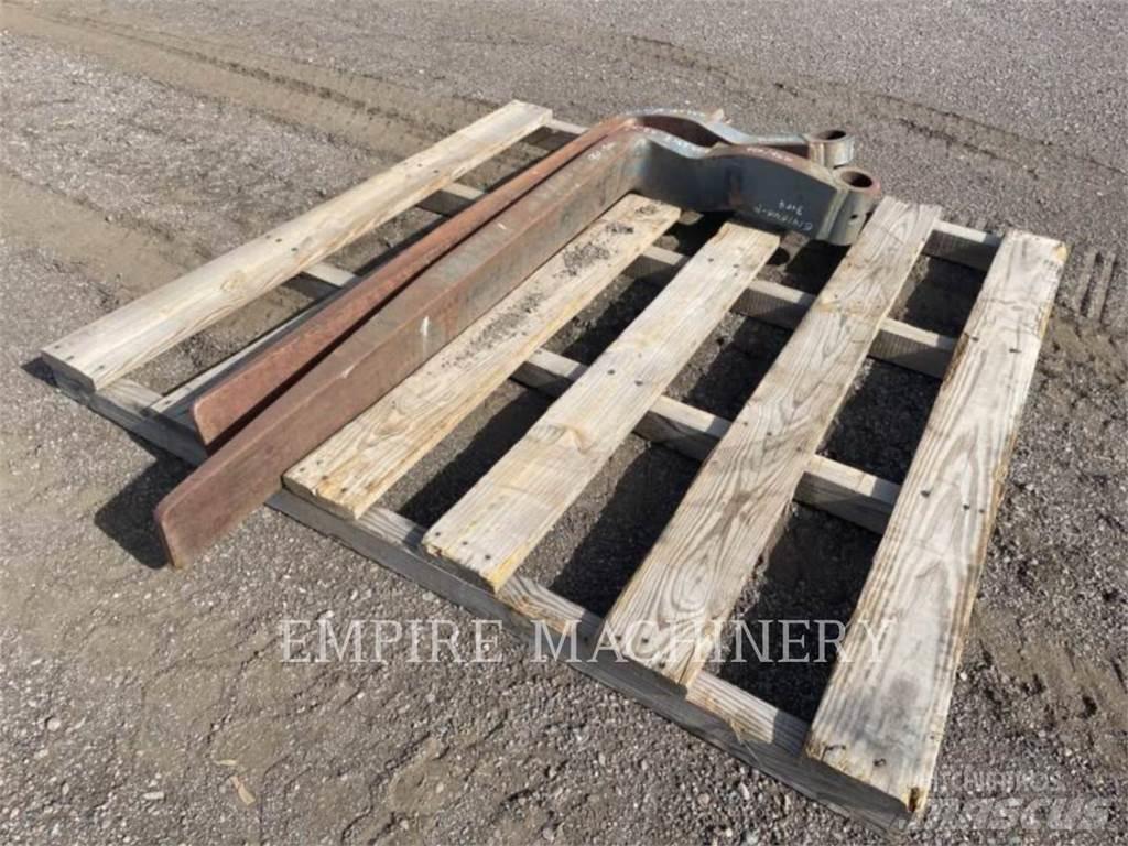 CAT MWL TNS72 Forche