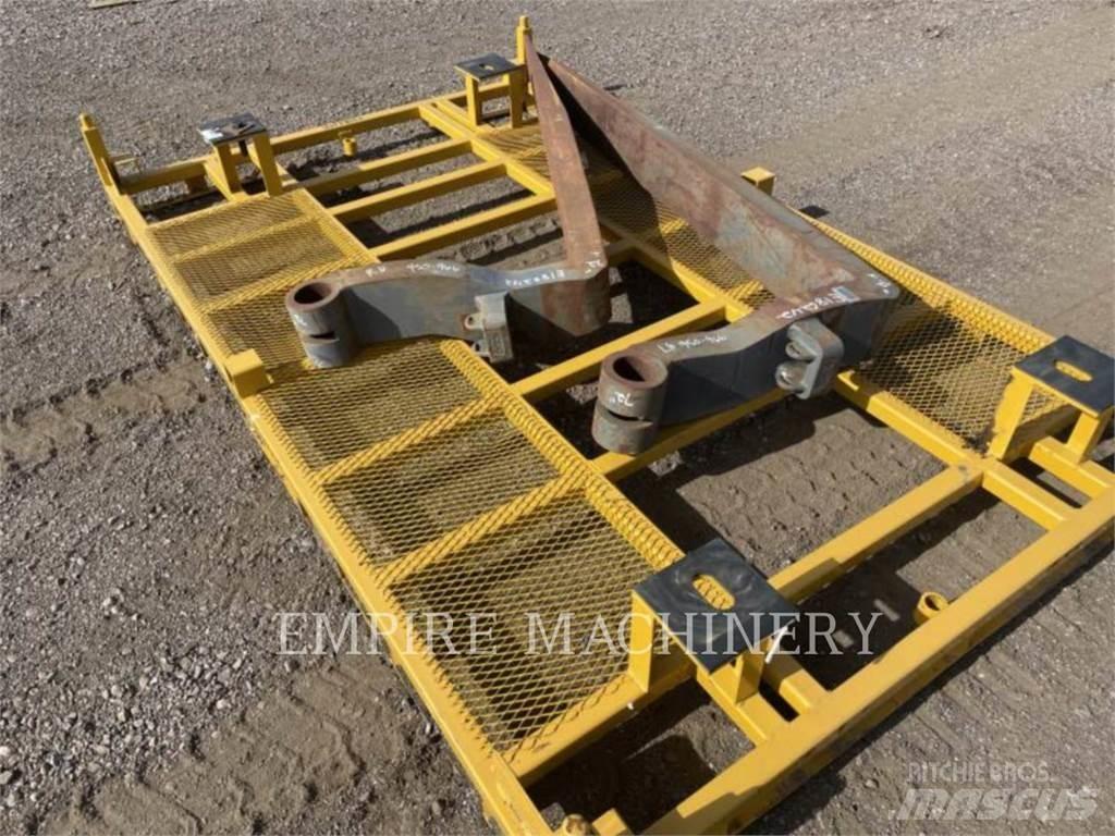 CAT MWL TNS72 Forche