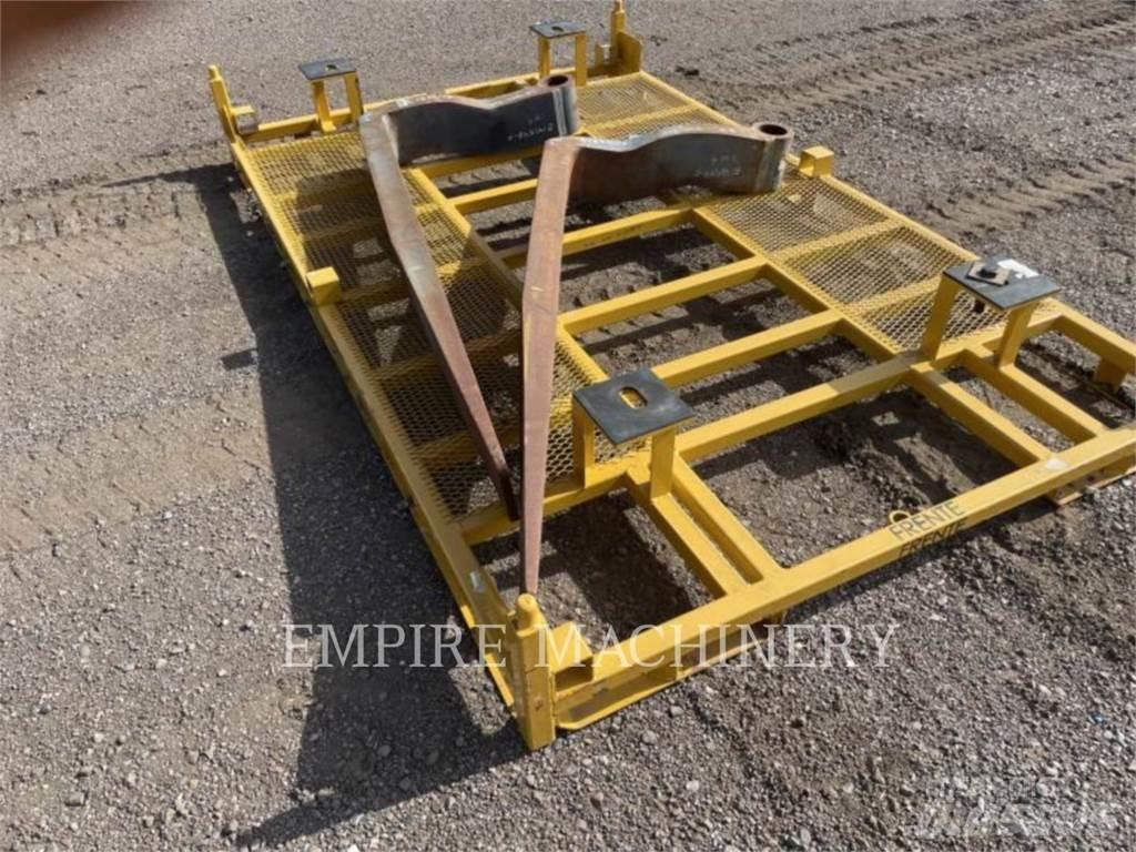 CAT MWL TNS72 Forche