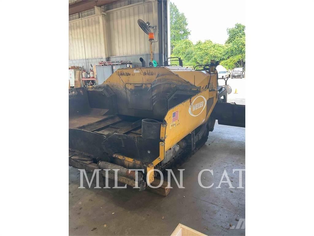 CAT P385B-2194 Finitrici