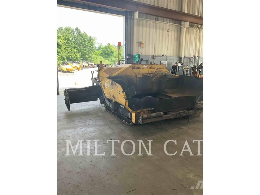 CAT P385B-2194 Finitrici