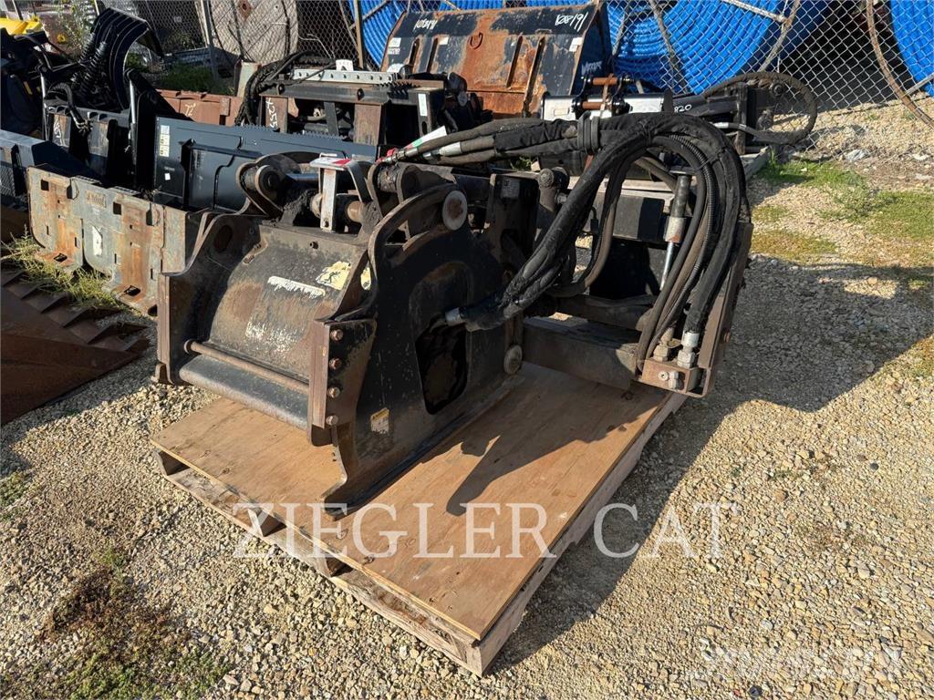 CAT PC205 Mini Pale Gommate