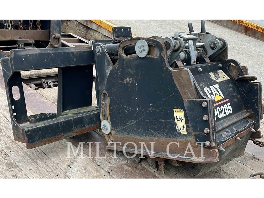 CAT PC205 COLD PLANER Livellatrici