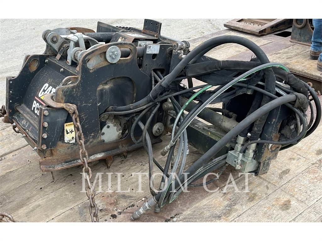 CAT PC205 COLD PLANER Livellatrici