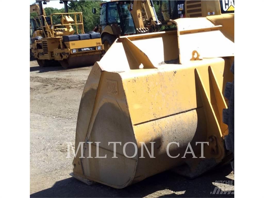 CAT PIN-ON 950 BUCKET Benne