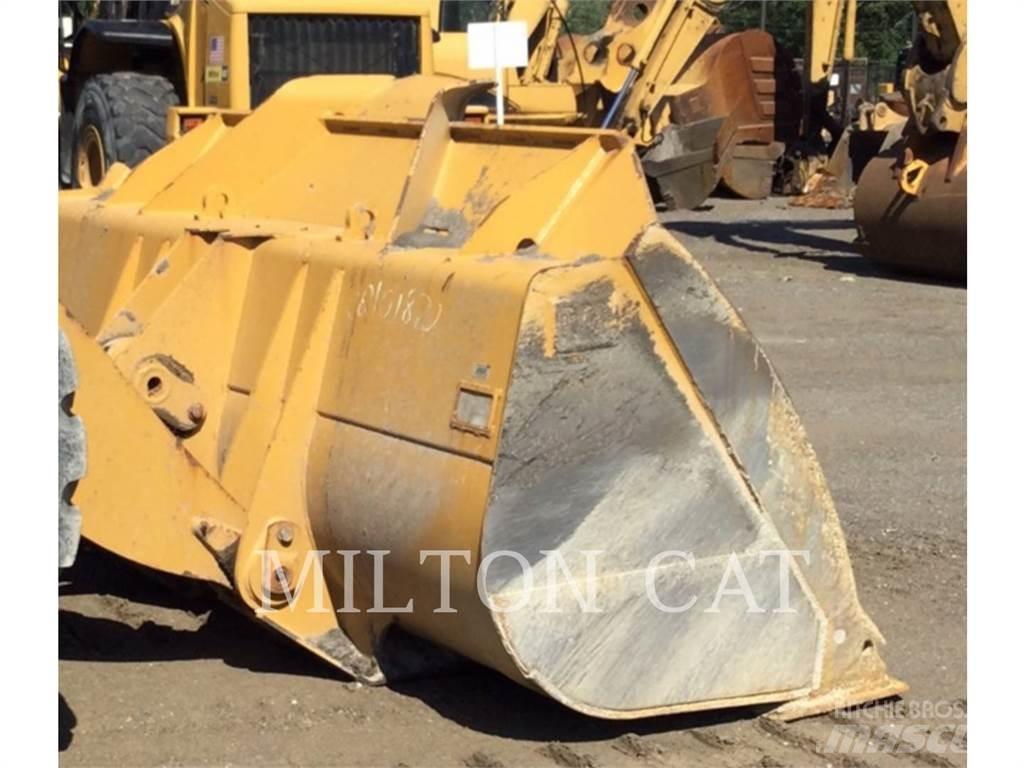 CAT PIN-ON 950 BUCKET Benne