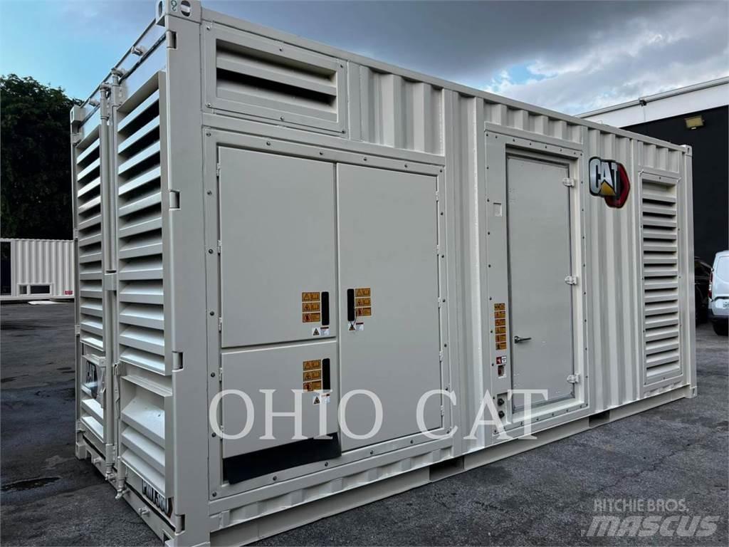 CAT PM1360 Altri generatori