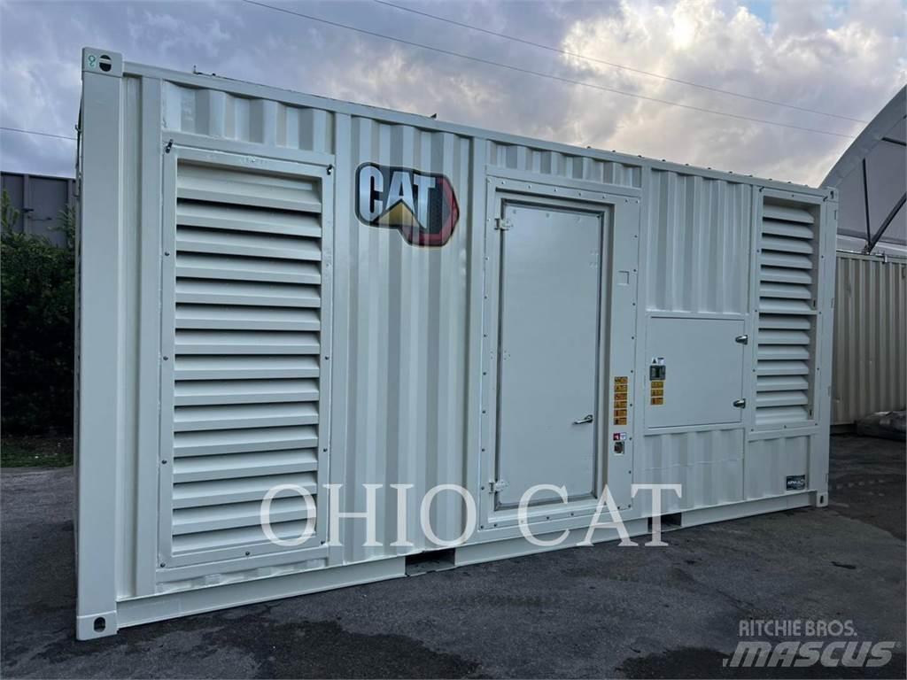 CAT PM1360 Altri generatori