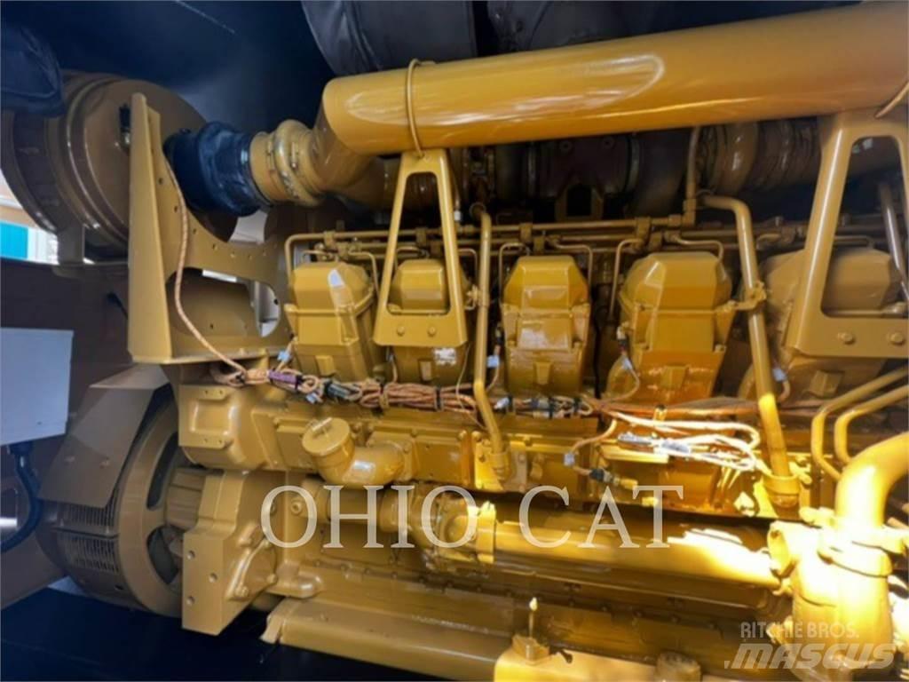 CAT PM1360 Altri generatori