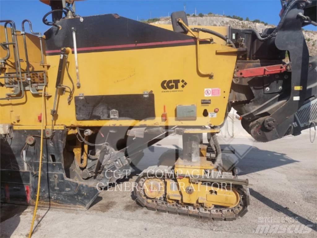 CAT PM200 Fresa a freddo per asfalto