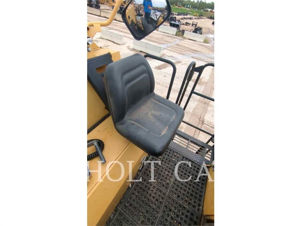 CAT PM200 Riciclatori d'asfalto